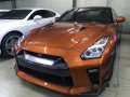 Nissan GT-R 2017 for sale-0