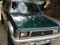 1996 Mitsubishi Strada for sale-1