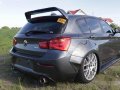 BMW 118I 2016 for sale-3