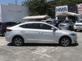 Hyundai Elantra Gl 2017 for sale -5