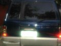 Mitsubishi Adventure 2000 Model for sale-5