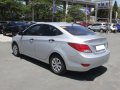 Hyundai Accent Gl 2018 for sale -2