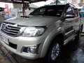 Toyota Hilux 2016 For sale-6