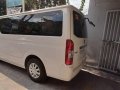 2017 Foton View Transvan for sale-4