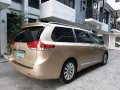 Toyota Sienna limited 2014 for sale-1