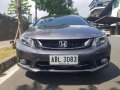 2015 Honda Civic for sale-2