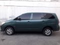2011 Toyota Innova E for sale-2