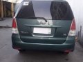 2011 Toyota Innova E for sale-1