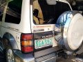 Mitsubishi Pajero 2004 for sale-2