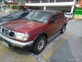 Nissan Frontier 2001 for sale-6