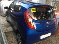 Hyundai Eon GLX 2017 for sale-6