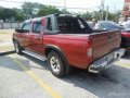 Nissan Frontier 2001 for sale-3