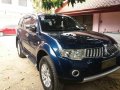 Mitsubishi Montero Sports 2009 for sale-1