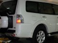 2011 Mitsubishi Pajero for sale-5