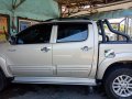 Toyota Hilux 2016 For sale-2