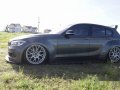 BMW 118I 2016 for sale-8