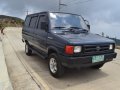 Well kept Toyota Tamaraw FX for sale-1
