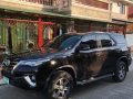 2016 Toyota Fortuner for sale -2