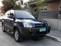 2006 Hyundai Tucson CVVT for sale -0