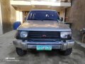 2005 Mitsubishi Pajero 4x4 Matic for sale-5