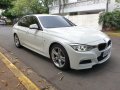 BMW 320D 2015 for sale-8