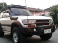 Toyota Land Cruiser 1994 for sale-4