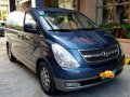 2012 Hyundai Grand Starex CRDi AT for sale-11