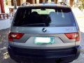 BMW X3 2004 for sale-0