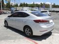 Hyundai Elantra Gl 2017 for sale -2