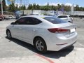 Hyundai Elantra Gl 2017 for sale -10