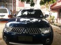 Mitsubishi Montero Sports 2009 for sale-0