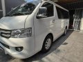 2017 Foton View Transvan for sale-9