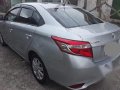 2015 Toyota Vios E for sale -1