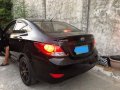 Hyundai Accent 2012 for sale-0