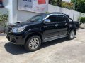 2015 Toyota Hilux G 4x4 for sale -4