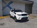 2005 Toyota Fortuner for sale-0