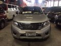 2017 Nissan NP300 for sale -9