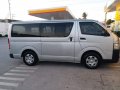Toyota Hiace 2014 For sale-2
