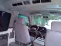 Nissan Urvan Escapade 2011 for sale-4