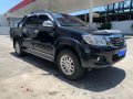 2015 Toyota Hilux G 4x4 for sale -5