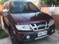 Isuzu Sportivo X 2014 for sale-0
