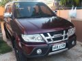 Isuzu Sportivo X 2014 for sale-6