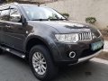 Mitsubishi Montero 2011 for sale-10