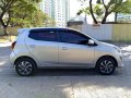 2018 Toyota Wigo G for sale-4