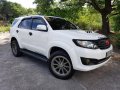 2015 Toyota Fortuner for sale-6