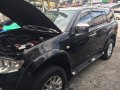 2011 Mitsubishi Montero Sport Gls AT for sale-1