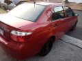 2006 Toyota Vios for sale-3