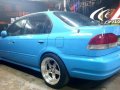 Honda Civic 1997 for sale-1