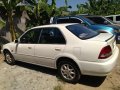 2000 Honda City for sale-2