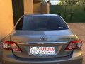 2012 Toyota Altis 1.6 V for sale -3